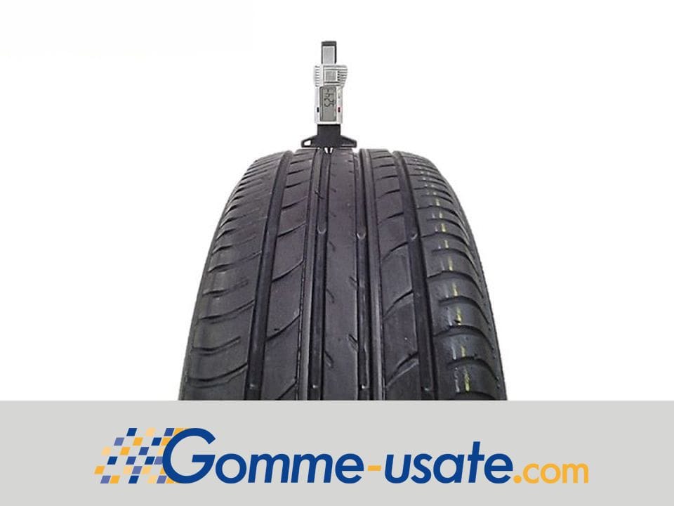 Thumb Yokohama Gomme Usate Yokohama 225/65 R17 102V Geolandar G98 (60%) pneumatici usati Estivo 0 Thumb Yokohama Gomme Usate Yokohama 225/65 R17 102V Geolandar G98 (60%) pneumatici usati Estivo 0